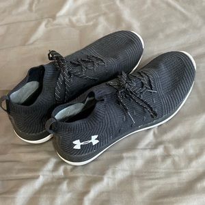 Under armour running shoes